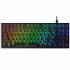 HyperX Alloy Origins Core PBT TKL - Mechanical Gaming Keyboard - Arabic