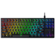 HyperX Alloy Origins Core PBT TKL - Mechanical Gaming Keyboard - Arabic HyperX Alloy Origins Core PBT TKL - Mechanical Gaming Keyboard - Arabic