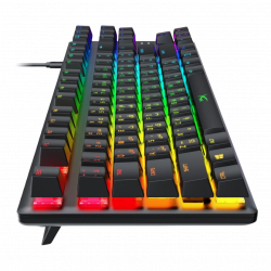 HyperX Alloy Origins Core PBT TKL - Mechanical Gaming Keyboard - Arabic HyperX Alloy Origins Core PBT TKL - Mechanical Gaming Keyboard - Arabic