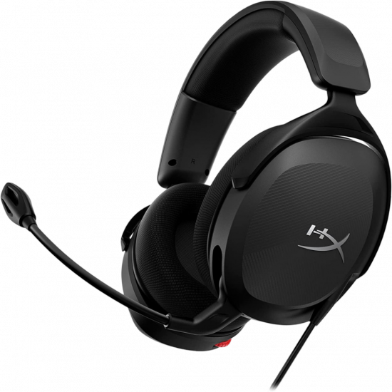 HyperX Cloud Stinger 2 Core Gaming Headsets HyperX Cloud Stinger 2 Core Gaming Headsets