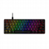 Hyperx Alloy Origins 60% Keyboard - Arabic