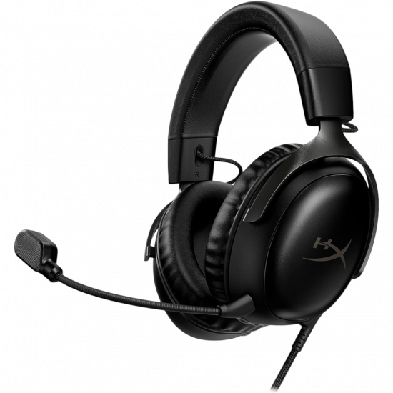 HyperX Cloud III Gaming Headset HyperX Cloud III Gaming Headset