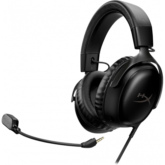 HyperX Cloud III Gaming Headset HyperX Cloud III Gaming Headset