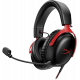 HyperX Cloud III Gaming Headset - Black/Red HyperX Cloud III Gaming Headset - Black/Red