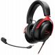HyperX Cloud III Gaming Headset - Black/Red HyperX Cloud III Gaming Headset - Black/Red