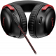 HyperX Cloud III Gaming Headset - Black/Red HyperX Cloud III Gaming Headset - Black/Red