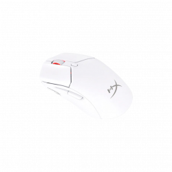 HyperX Pulsefire Haste 2 Mini Wireless Gaming Mouse - White