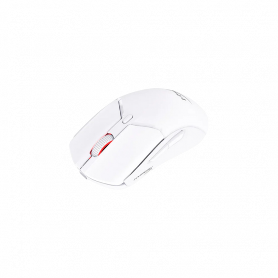 HyperX Pulsefire Haste 2 Mini Wireless Gaming Mouse - White
