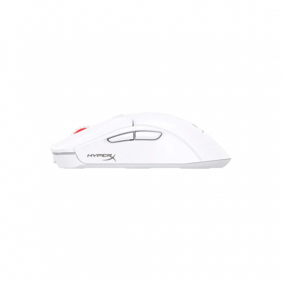 HyperX Pulsefire Haste 2 Mini Wireless Gaming Mouse - White