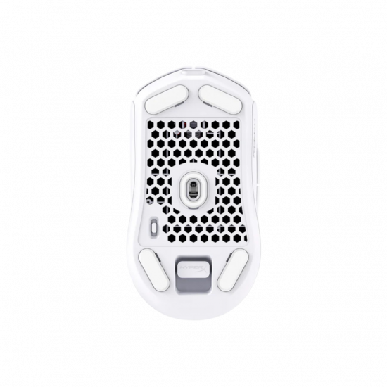 HyperX Pulsefire Haste 2 Mini Wireless Gaming Mouse - White