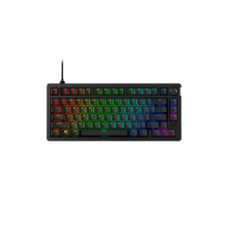 HyperX Alloy Rise 75 Mechanical Gaming Keyboard