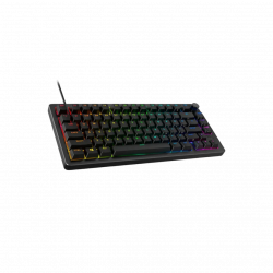 HyperX Alloy Rise 75 Mechanical Gaming Keyboard