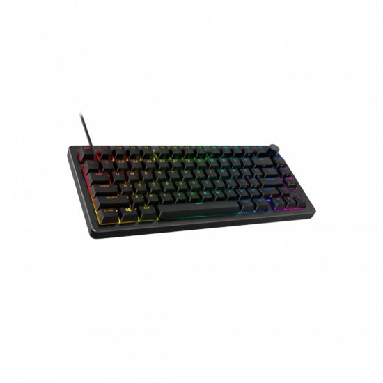 HyperX Alloy Rise 75 Mechanical Gaming Keyboard HyperX Alloy Rise 75 Mechanical Gaming Keyboard