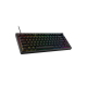 HyperX Alloy Rise 75 Mechanical Gaming Keyboard HyperX Alloy Rise 75 Mechanical Gaming Keyboard
