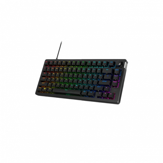 HyperX Alloy Rise 75 Mechanical Gaming Keyboard HyperX Alloy Rise 75 Mechanical Gaming Keyboard