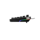 HyperX Alloy Rise 75 Mechanical Gaming Keyboard HyperX Alloy Rise 75 Mechanical Gaming Keyboard