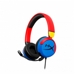 HyperX Cloud Mini Wired Multi Headset