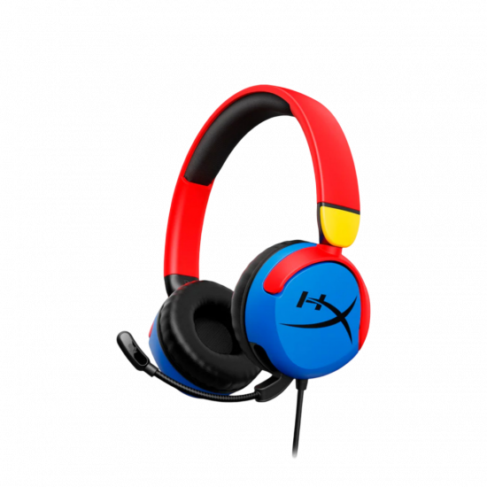 HyperX Cloud Mini Wired Multi Headset HyperX Cloud Mini Wired Multi Headset