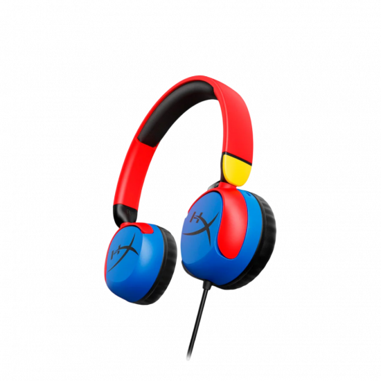 HyperX Cloud Mini Wired Multi Headset HyperX Cloud Mini Wired Multi Headset