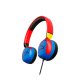 HyperX Cloud Mini Wired Multi Headset HyperX Cloud Mini Wired Multi Headset