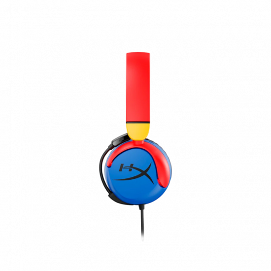 HyperX Cloud Mini Wired Multi Headset HyperX Cloud Mini Wired Multi Headset