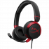 HyperX Cloud Mini Wired Headset - Black