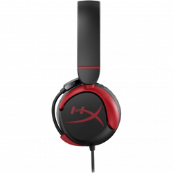 HyperX Cloud Mini Wired Headset - Black