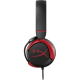 HyperX Cloud Mini Wired Headset - Black