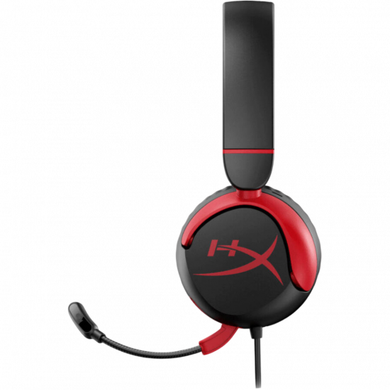 HyperX Cloud Mini Wired Headset - Black