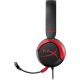 HyperX Cloud Mini Wired Headset - Black