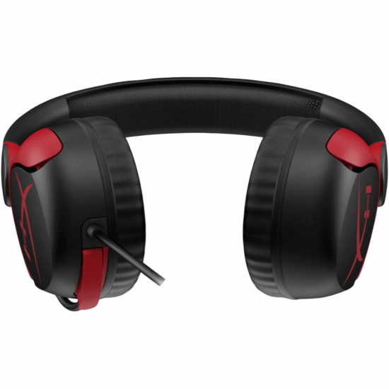 HyperX Cloud Mini Wired Headset - Black