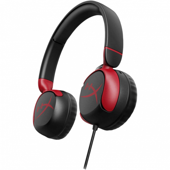 HyperX Cloud Mini Wired Headset - Black
