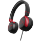 HyperX Cloud Mini Wired Headset - Black