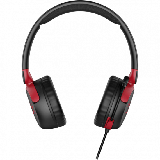 HyperX Cloud Mini Wired Headset - Black