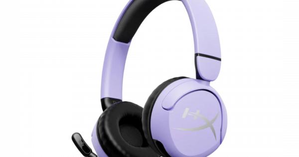 HyperX Cloud Mini Wired Headset LVR