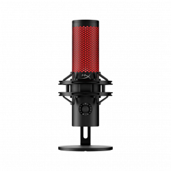 HyperX Quadcast 2 Microphone - Black