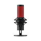 HyperX Quadcast 2 Microphone - Black HyperX Quadcast 2 Microphone - Black