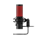 HyperX Quadcast 2 Microphone - Black HyperX Quadcast 2 Microphone - Black