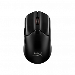 HyperX Pulsefire Haste 2 Core Wireless Gaming Mouse - Black