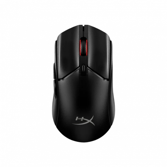 HyperX Pulsefire Haste 2 Core Wireless Gaming Mouse - Black HyperX Pulsefire Haste 2 Core Wireless Gaming Mouse - Black