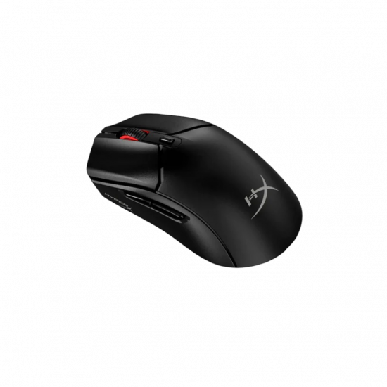 HyperX Pulsefire Haste 2 Core Wireless Gaming Mouse - Black HyperX Pulsefire Haste 2 Core Wireless Gaming Mouse - Black