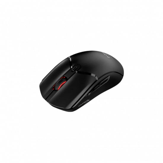 HyperX Pulsefire Haste 2 Core Wireless Gaming Mouse - Black HyperX Pulsefire Haste 2 Core Wireless Gaming Mouse - Black