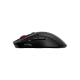 HyperX Pulsefire Haste 2 Core Wireless Gaming Mouse - Black HyperX Pulsefire Haste 2 Core Wireless Gaming Mouse - Black
