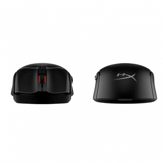 HyperX Pulsefire Haste 2 Core Wireless Gaming Mouse - Black HyperX Pulsefire Haste 2 Core Wireless Gaming Mouse - Black