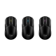 HyperX Pulsefire Haste 2 Core Wireless Gaming Mouse - Black HyperX Pulsefire Haste 2 Core Wireless Gaming Mouse - Black