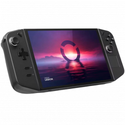 Lenovo 8.8" Legion Go Gaming Portable Console - 512gb - Black