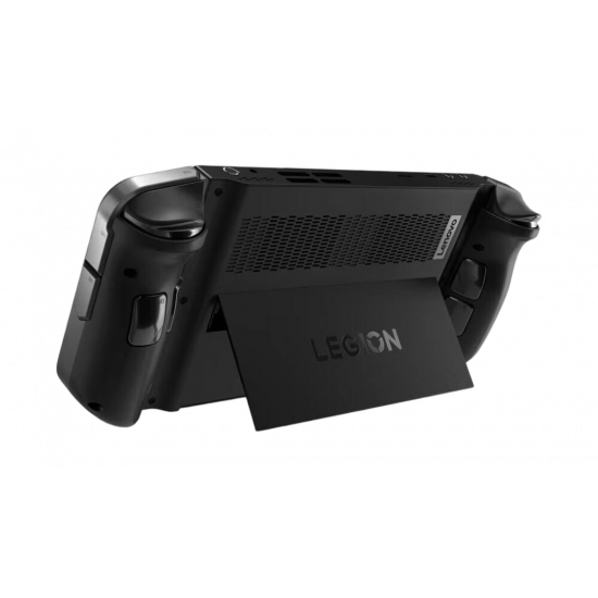Lenovo 8.8" Legion Go Gaming Portable Console - 1tb - Black