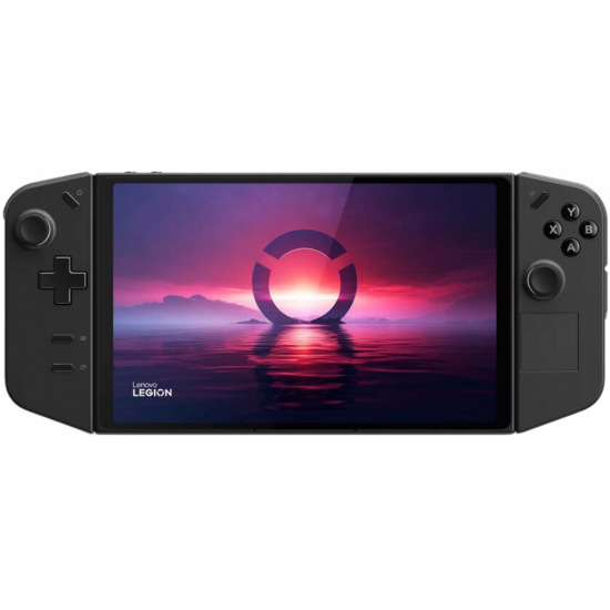 Lenovo 8.8" Legion Go Gaming Portable Console - 1tb - Black