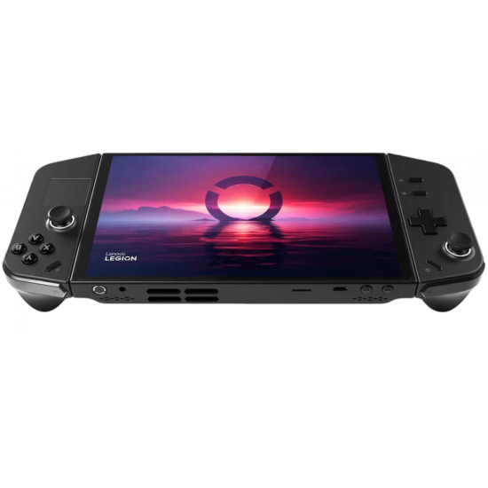 Lenovo 8.8" Legion Go Gaming Portable Console - 1tb - Black