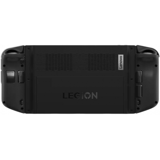 Lenovo 8.8" Legion Go Gaming Portable Console - 1tb - Black